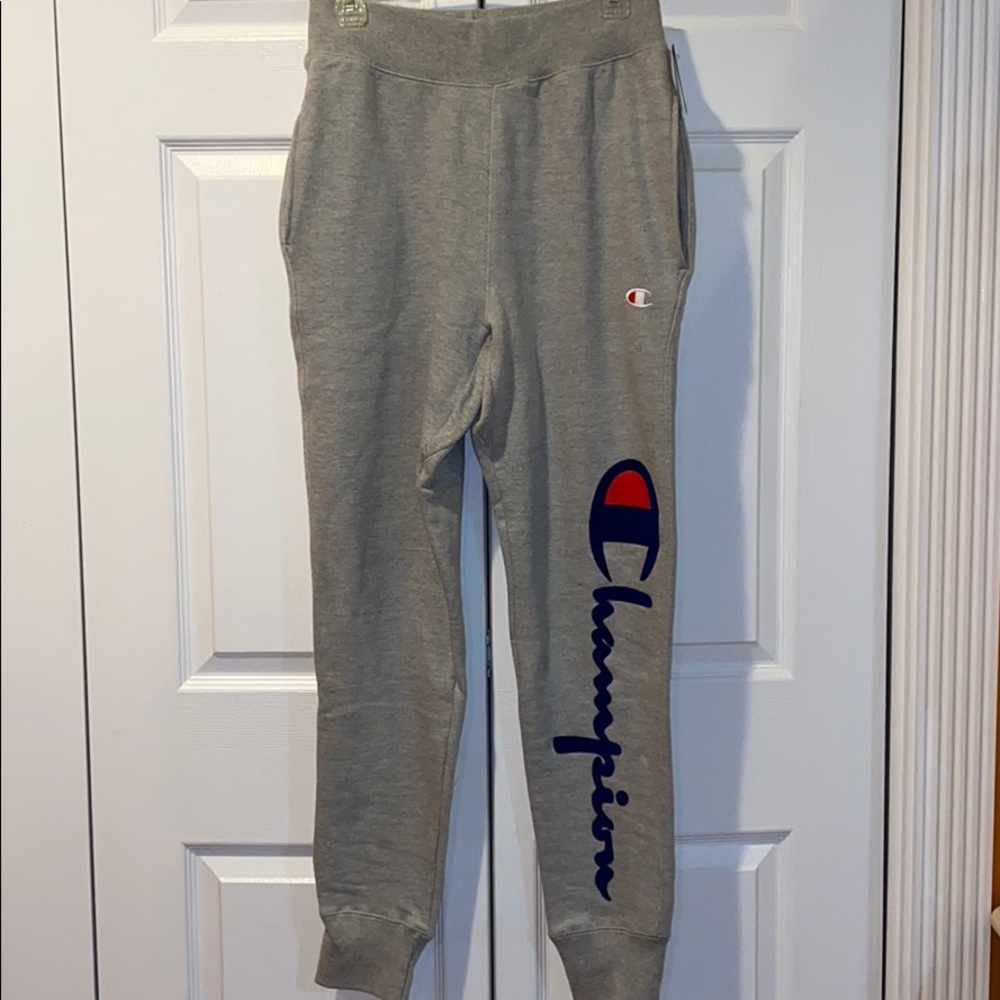 Champion sweatpants